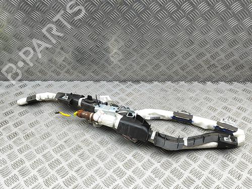 Used Left curtain airbag Left curtain airbag ISUZU D-MAX II (TFR, TFS) 1.9 Ddi 4x4 (TFS87J) (163 hp) 33381412 33381412