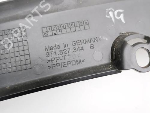 Boot lining PORSCHE PANAMERA (971) 3.0 4 (97ABA1, 97BBA1) | BP39073412I3  - Image 8