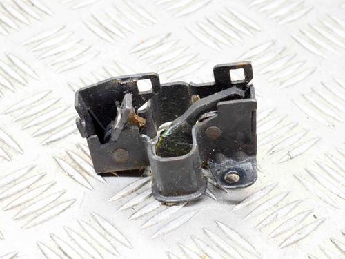 Hood lock MERCEDES-BENZ S-CLASS (W220, V220) S 500, S 500 L (220.075, 220.175, 220.875) | BP11831950C133 