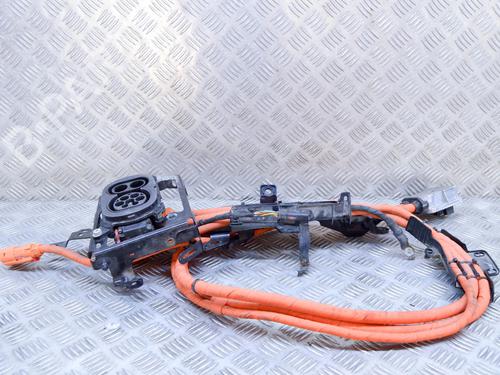 Used Cable Cable JAGUAR I-PACE (X590) EV400 AWD (400 hp) 36043790 36043790