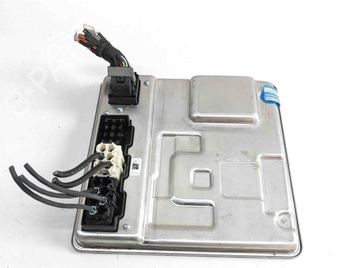 Used Electronic module SKODA ENYAQ iV SUV (5AZ) 60 (179 hp) 29488021