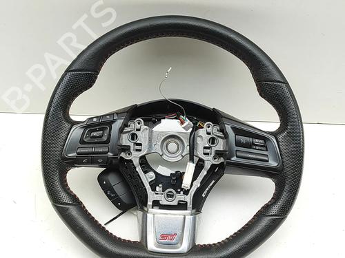 Ratt SUBARU WRX Saloon (GJ) STi 2.5 AWD (301 hp) 32973415