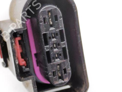 Fuel ECU BMW 7 (E65, E66, E67) 745 i, Li | BP39244813M50  - Image 8