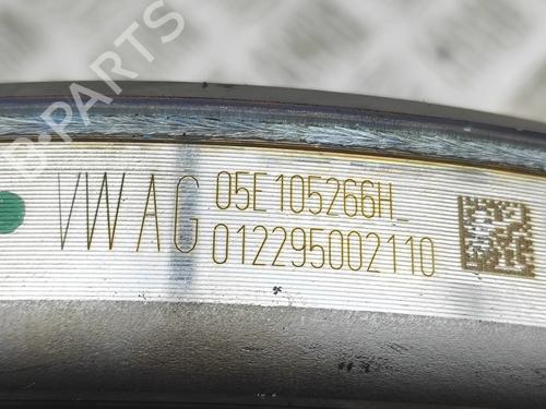 Flywheel VW TIGUAN (CT1) 1.5 eTSI | BP35811686M101 - Image 8
