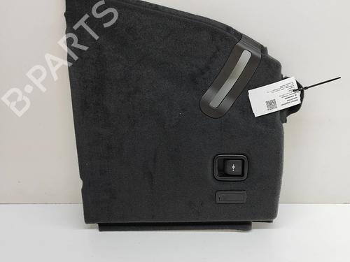 Boot lining BMW X3 (G01, F97, G08) xDrive 20 i | BP26168061I3 - Image 2