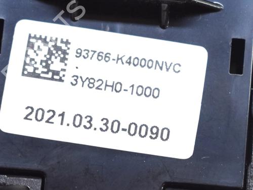 Switch HYUNDAI KONA (OS, OSE, OSI) EV | BP27760816I30 