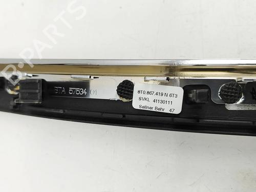 Middle console AUDI A5 (8T3) RS5 quattro | BP34282211I22  - Image 10