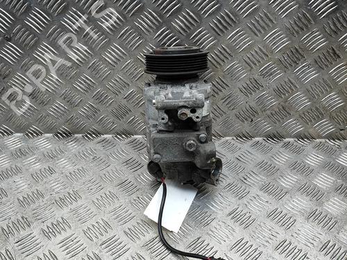 AC compressor PORSCHE CAYENNE (92A) 4.2 S Diesel | BP36390955M34 - Image 6