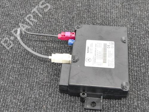 Electronic module MERCEDES-BENZ E-CLASS (W212) E 350 BlueTEC | BP6747607M83 