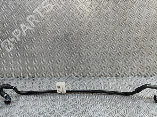 Used Pipe MERCEDES-BENZ SLC (R172) 180 (172.431) (156 hp) 27158236
