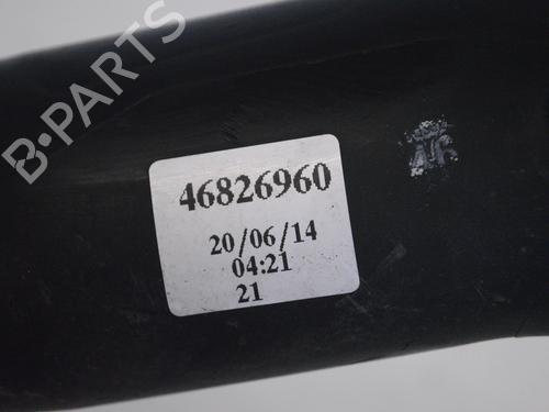 Pipe FIAT 500L (351_, 352_) 1.4 (199LYB1B) | BP33362187M125 - Image 5