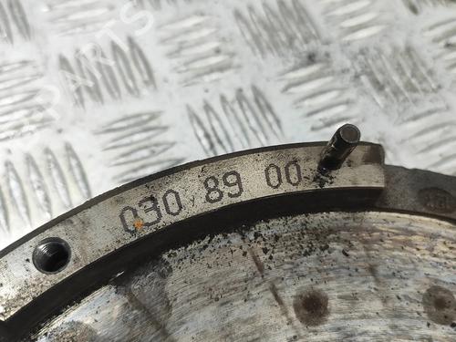 Other MERCEDES-BENZ SPRINTER 3,5-t Platform/Chassis (B907, B910) 315 CDI RWD (907.131, 907.133, 907.135, 907.231, 907.233... | BP27797855O1