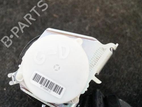 Used Rear right seatbelt Rear right seatbelt FORD GALAXY II (WA6) 1.8 TDCi (125 hp) 6838525 6838525