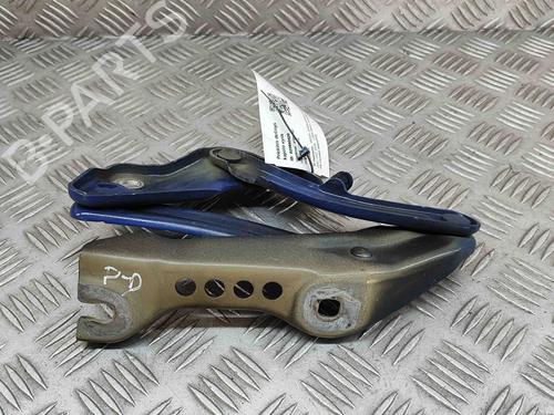 Hinge/Door check strap SKODA ENYAQ iV SUV (5AZ) 60 | BP27786744C146