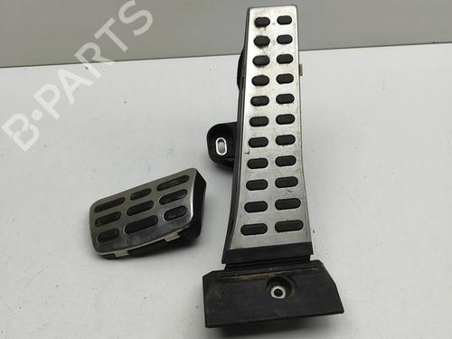 Gaspedaal KIA SPORTAGE V (NQ5) 1.6 T-GDi Hybrid AWD (230 hp) 31192348