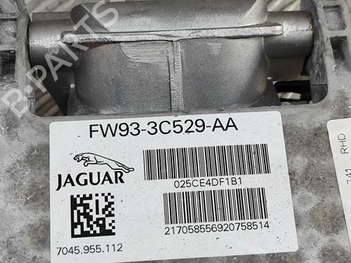 Steering column JAGUAR F-TYPE Coupe (X152) 3.0 SCV6 400 SPORT AWD | BP27650219M21 - Image 7