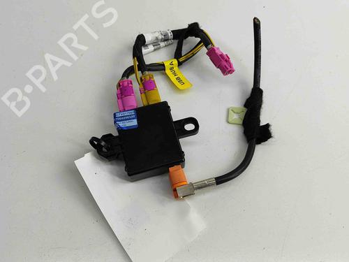 Electronic module LAND ROVER RANGE ROVER EVOQUE (L538) 2.0 D 4x4 | BP24975855M83