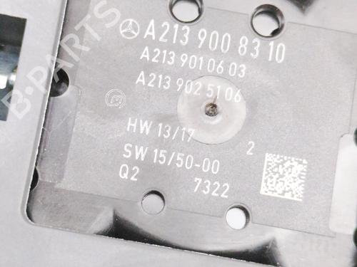 Switch MERCEDES-BENZ E-CLASS Convertible (A238) E 300 (238.448) | BP40188910I30 - Image 9