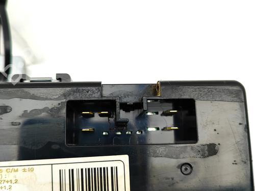 Electronic sensor HYUNDAI H-1 Cargo (TQ) 2.5 CRDi | BP32061451M84 