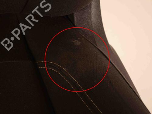 Ensemble sièges FORD FIESTA VI (CB1, CCN) 1.0 EcoBoost | BP30228559C78