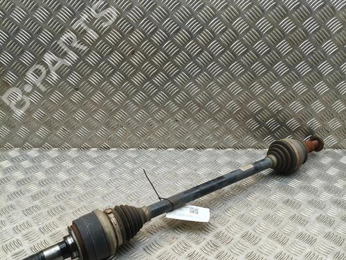 Left rear driveshaft CHEVROLET CAMARO Convertible 6.2 | BP39989475M40 - Image 4