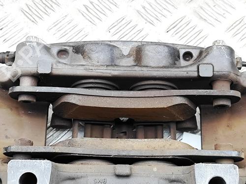 Left rear brake caliper PORSCHE CAYENNE Coupe (9YB) 3.0 E-Hybrid AWD | BP38017841M107 - Image 6