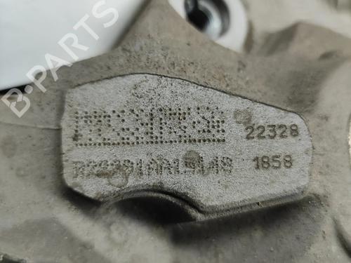 Right front brake caliper MERCEDES-BENZ GLC Coupe (C253) 300 4-matic (253.384) | BP27797899M104 