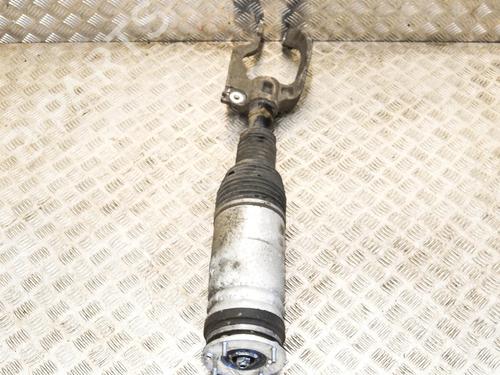 Used Left front shock absorber Left front shock absorber LAND ROVER RANGE ROVER SPORT II (L494) 4.4 SDV8 4x4 (340 hp) 27755934 27755934
