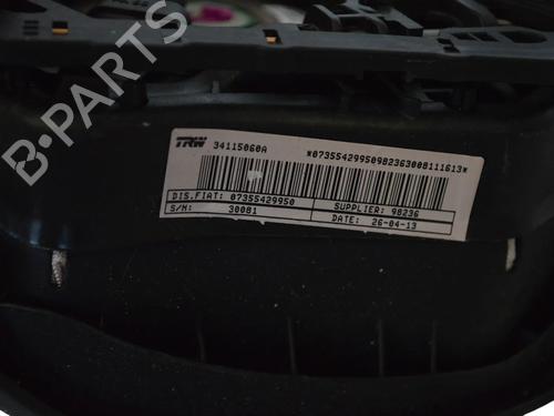 Driver airbag CHRYSLER YPSILON 1.2 | BP30255220C9 