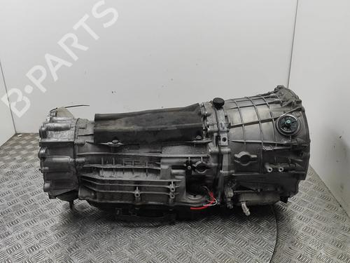 Getriebe für Getriebe MERCEDES-BENZ GLE (V167) GLE 300 d 4-matic (167.109) (269 hp) 35983099 35983099