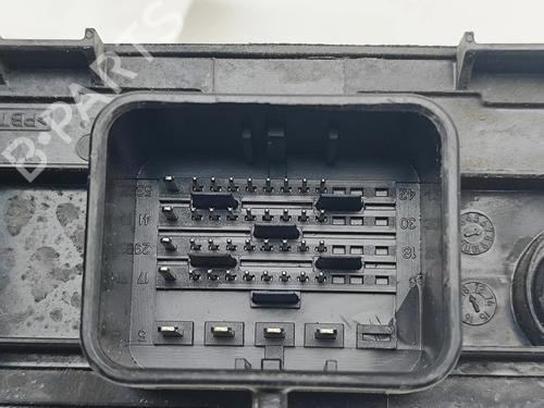 Gearbox control unit CITROËN JUMPY III Van (V_) 2.0 BlueHDi 180 | BP38094611M52  - Image 5