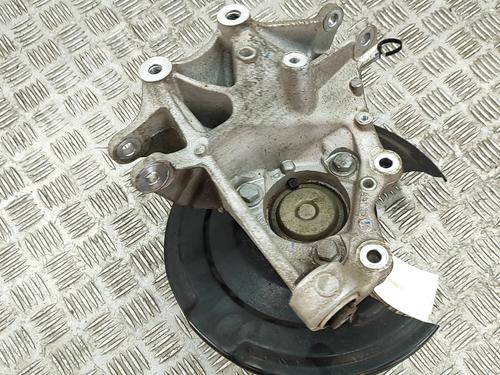Right rear steering knuckle VOLVO XC40 (536) B4 Mild-Hybrid | BP28433498M28 - Image 4