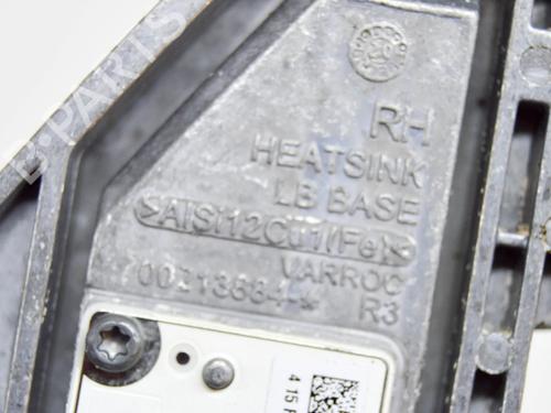 Electronic module SKODA KAMIQ (NW4) 1.0 TSI | BP27758399M83  - Image 8