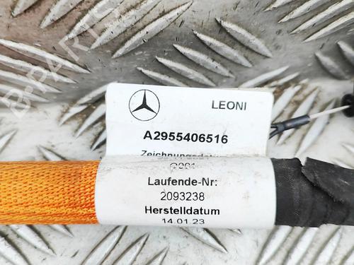 Cable MERCEDES-BENZ EQE (V295) EQE 350 (295.125) | BP35983814E12 - Image 6