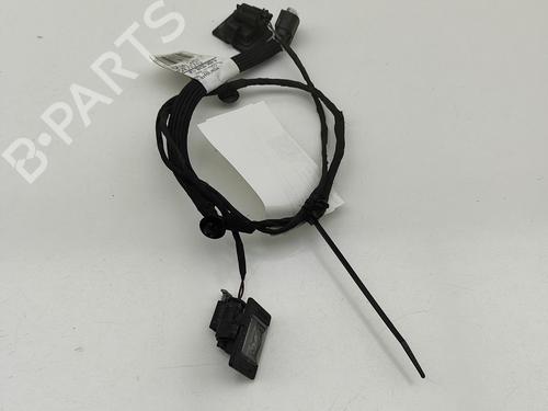 Licence plate light MERCEDES-BENZ EQB (X243) EQB 300 4-matic (243.608, 243.609) | BP29593981I40 