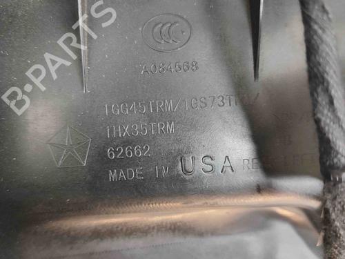 Rear left panel JEEP GRAND CHEROKEE IV (WK, WK2) 3.0 CRD V6 4x4 | BP29829636C60