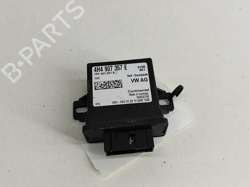 Module électronique AUDI A6 C7 (4G2, 4GC) S6 quattro (450 hp) 21188145