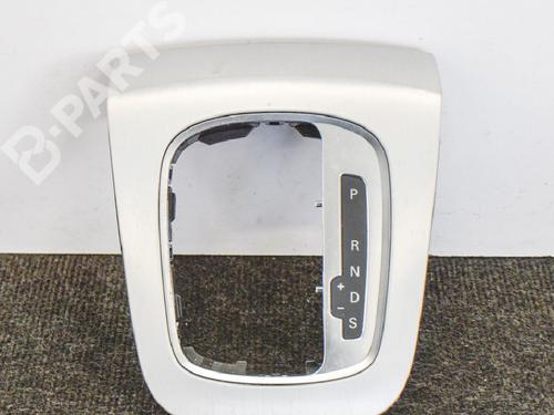 Used Automatic gearbox selector Automatic gearbox selector AUDI Q3 (8UB, 8UG) 2.0 TDI quattro (177 hp) 6763660 6763660