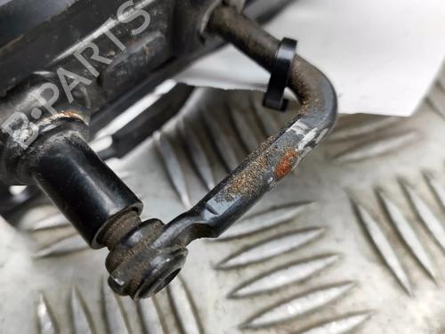 Exterior handle AUDI A5 Sportback (F5A, F5F) 35 TFSI Mild Hybrid | BP31715476C122 