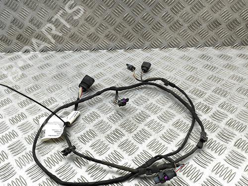 Electronic module VW TOUAREG (7P5, 7P6) 3.0 V6 TDI | BP33400480M83 - Image 4