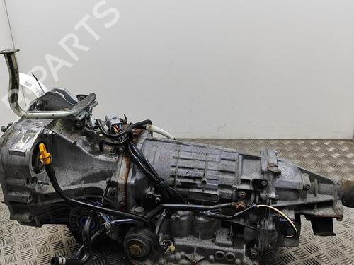Gearbox AUDI A3 Sportback (8PA) 1.2 TSI | BP27768622M3 