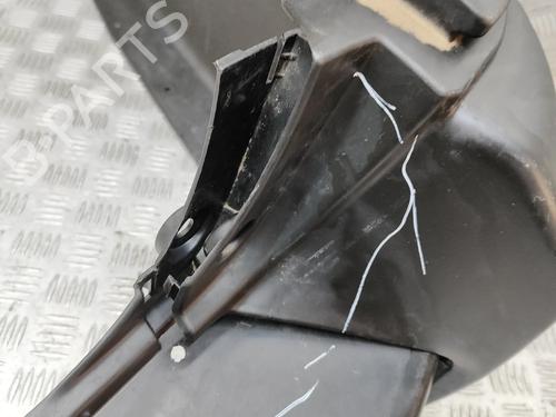 Rear bumper OPEL VIVARO C Bus (K0) VIVARO-E | BP32392206C8 