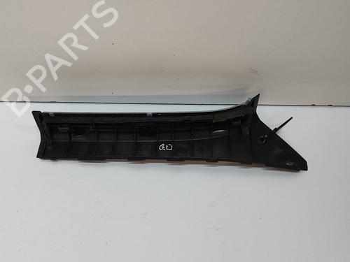 Trinbræt INFINITI FX 35 All-wheel Drive | BP27783860C149 