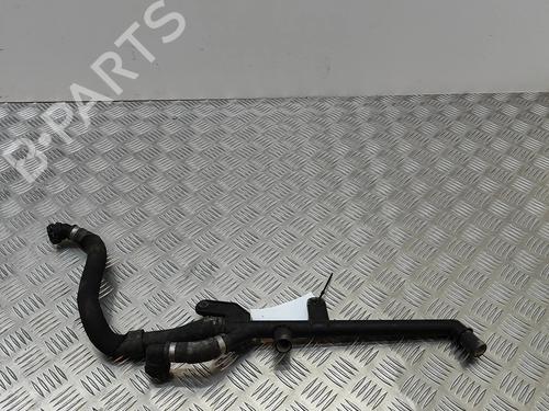 Used Pipe Pipe BMW 7 (F01, F02, F03, F04) 750 i, Li (408 hp) 19501342 19501342