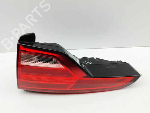 Used Right tailgate light Right tailgate light 39381580 39381580