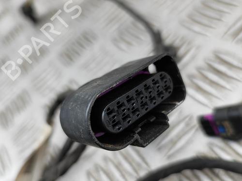 Electronic module CUPRA ATECA (KH7, KHP, KBP) 2.0 TSI 4Drive | BP30301548M83