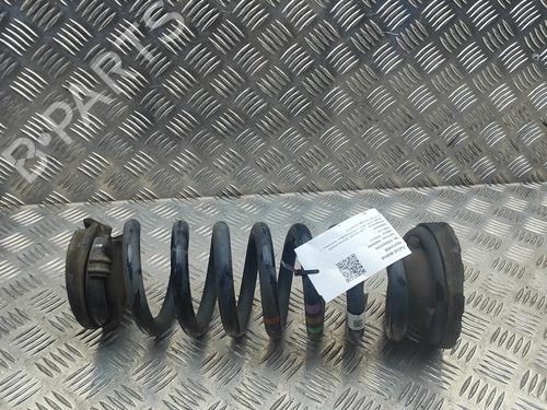 Støddæmperfjeder LAND ROVER RANGE ROVER VELAR (L560) 2.0 D240 SD4 4x4 (241 hp) 29337134