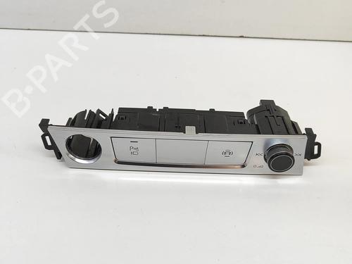 Comutador AUDI E-TRON (GEN) 55 quattro (408 hp) 27781490