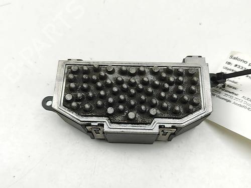 Used Heater resistor AUDI Q7 (4LB) 3.0 TDI quattro (245 hp) 30972037