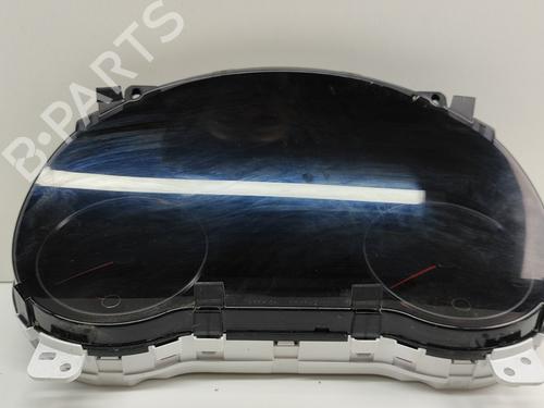 Used Instrument cluster KIA SPORTAGE IV (QL, QLE) 1.6 T-GDI (177 hp) 27174613